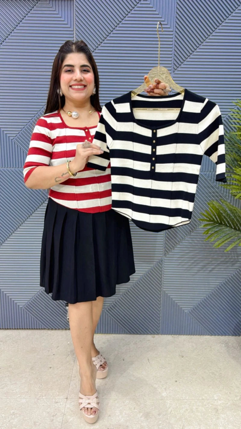PREMIUM CROP TOP GGR3038