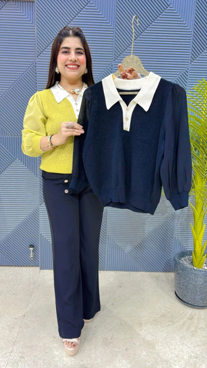 PREMIUM TOP GGR3039