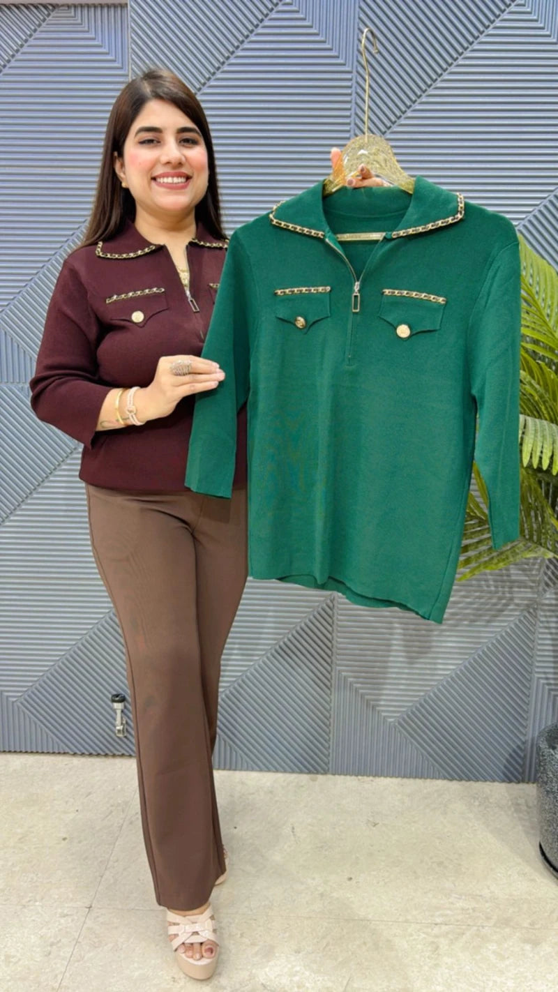 PREMIUM TOP GGR3092