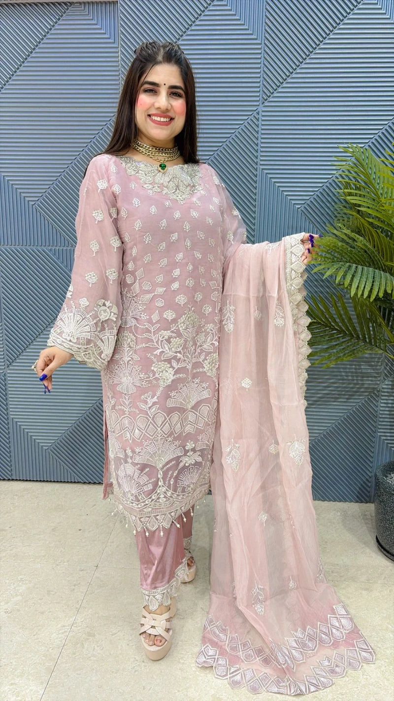 PREMIUM 3 PCS SUIT GGR3113