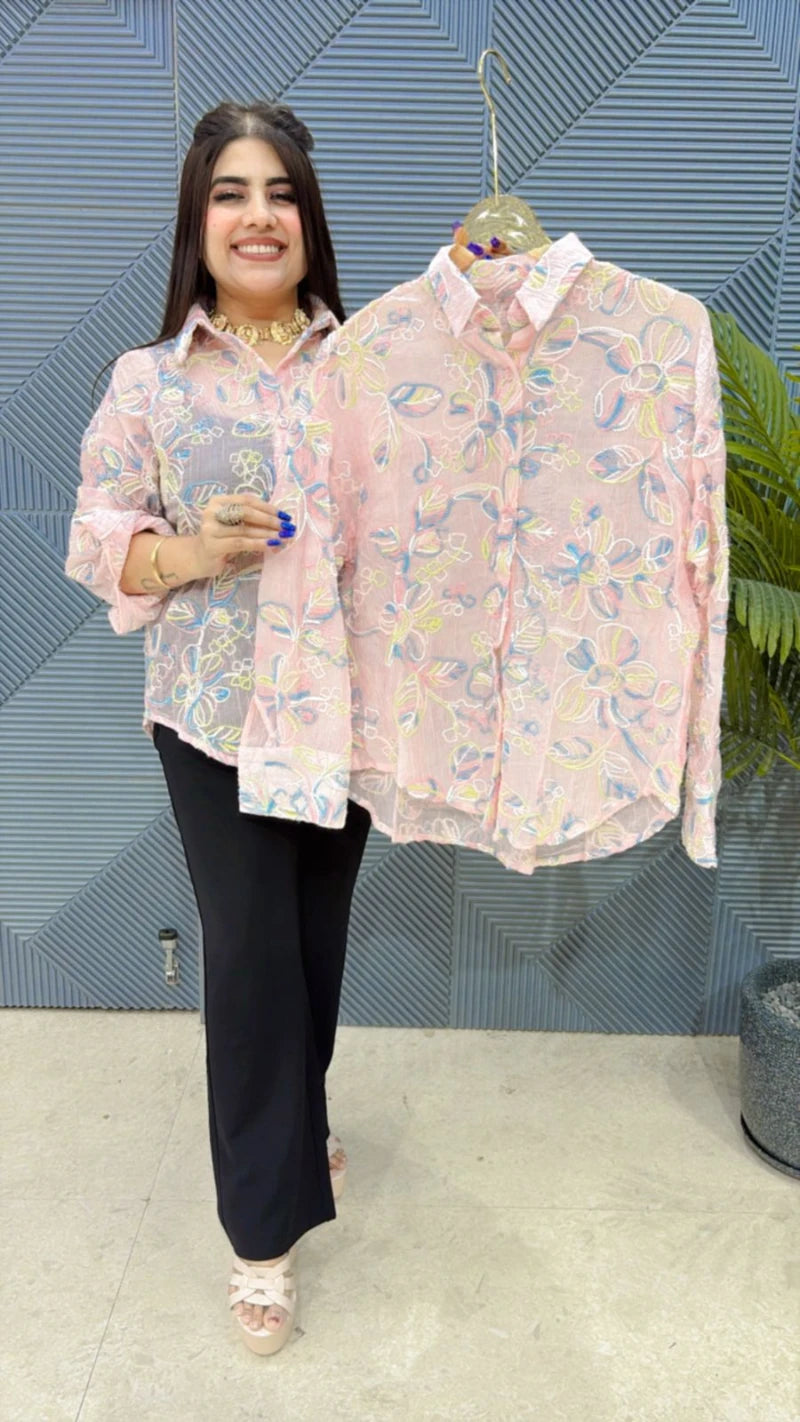 PREMIUM SUMMER SHIRT GGR3136