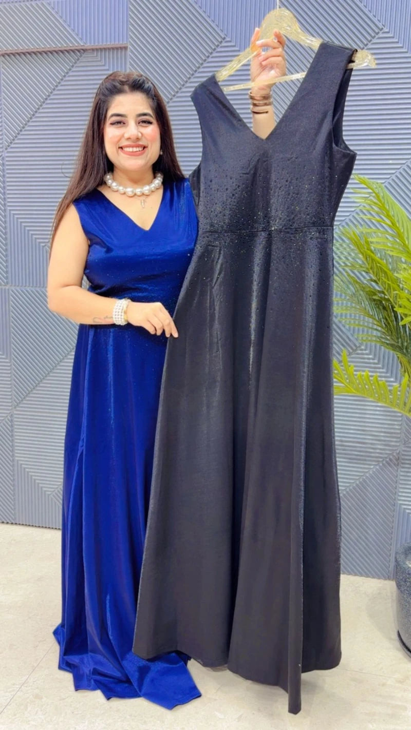 PREMIUM PARTYWEAR DRESS GGR3241