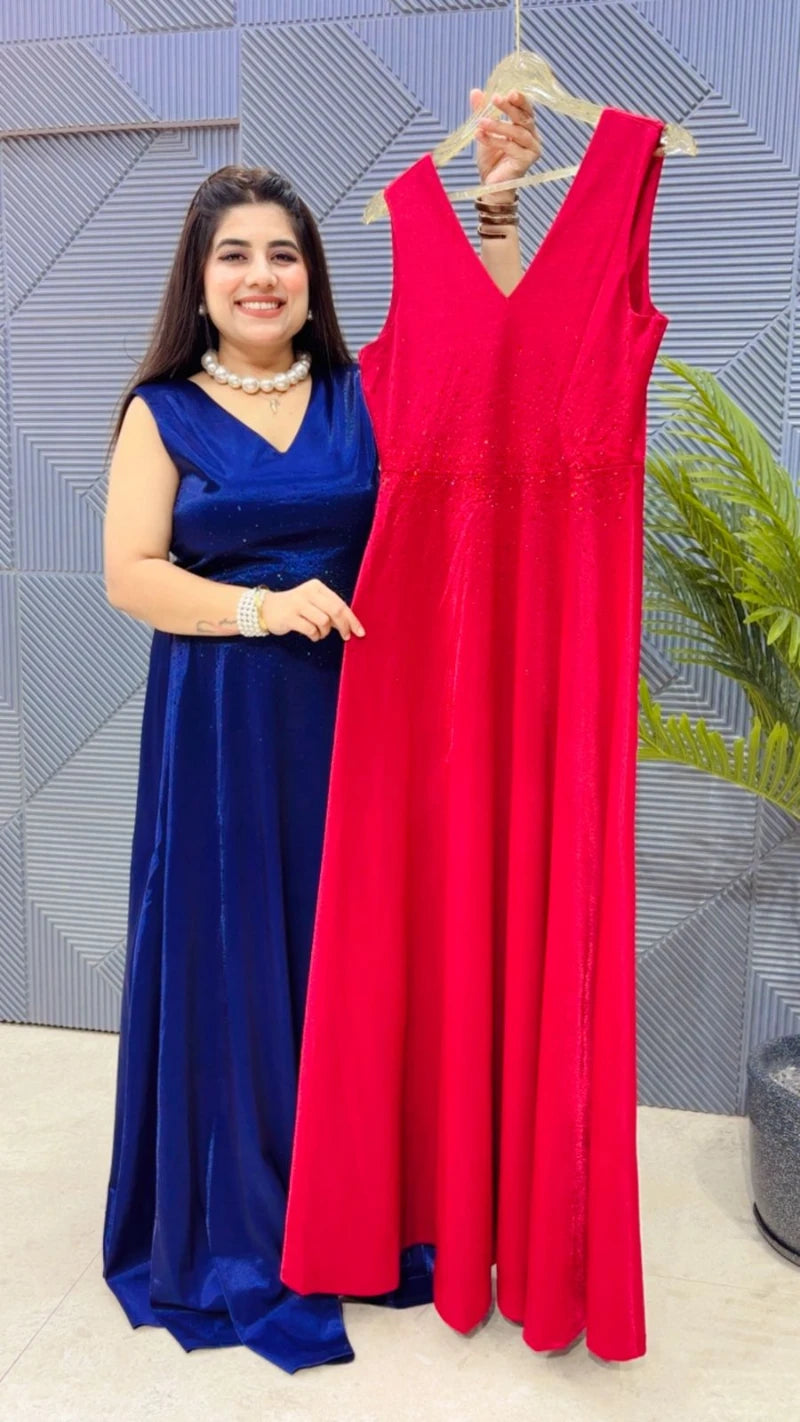 PREMIUM PARTYWEAR DRESS GGR3241