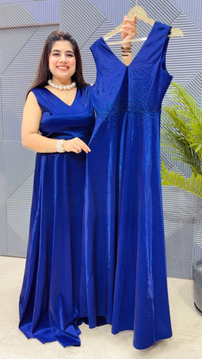 PREMIUM PARTYWEAR DRESS GGR3241
