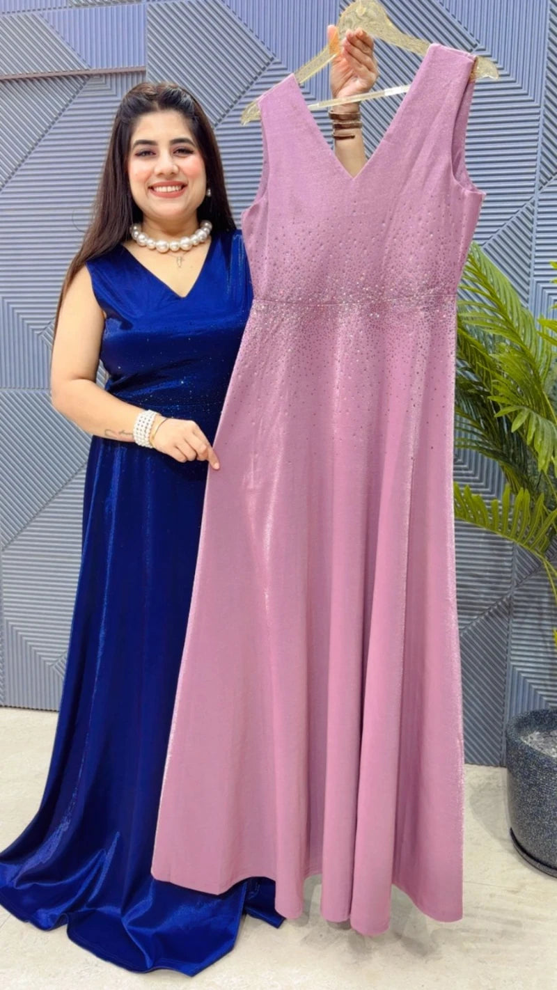 PREMIUM PARTYWEAR DRESS GGR3241