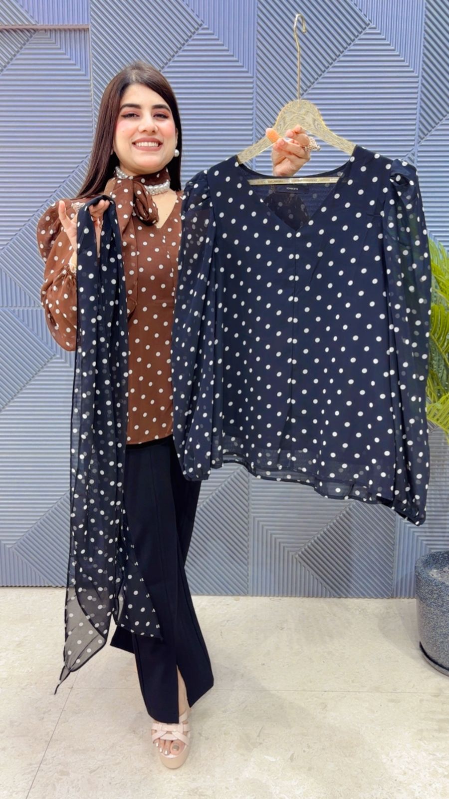 BEAUTIFUL TOP GGR3271