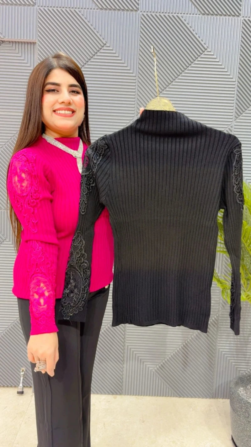 PREMIUM WINTER WEAR TOP GGR3283