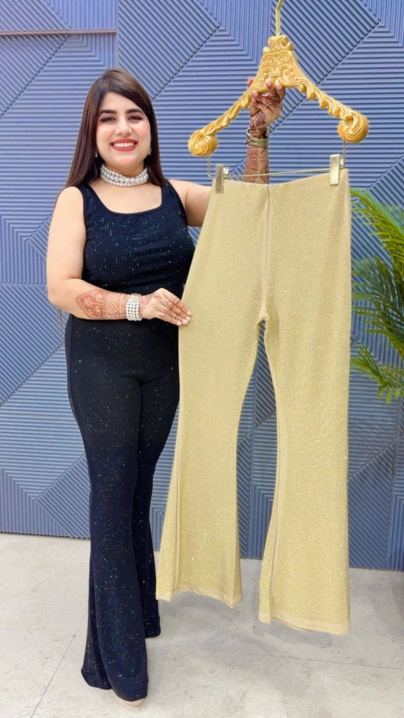PREMIUM PARTY WEAR BOTTOM WEAR GGR3297
