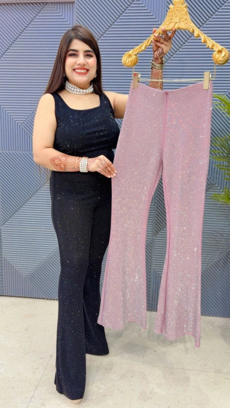 PREMIUM PARTY WEAR BOTTOM WEAR GGR3297