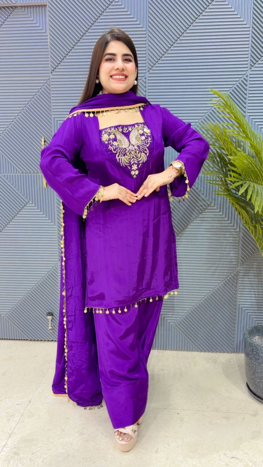 BEAUTIFUL SUIT GGR3301