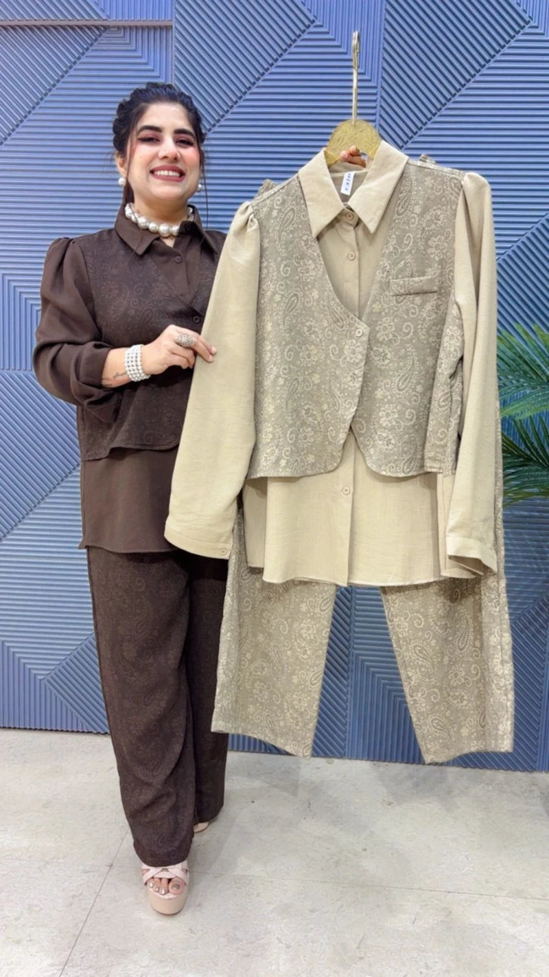 PREMIUM PRE-WINTER CORD SET GGR3333