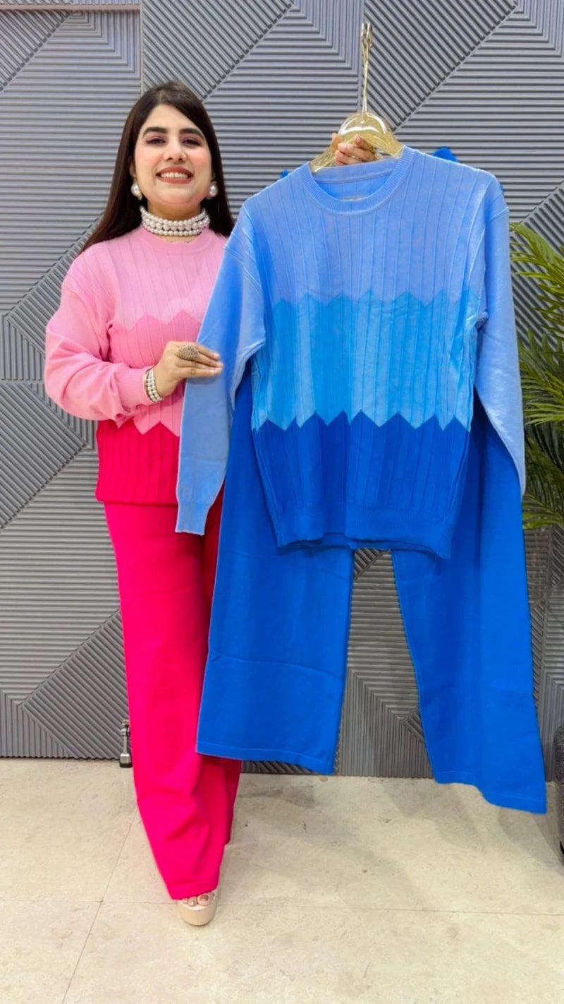 PREMIUM WINTERWEAR CORDSET GGR3383