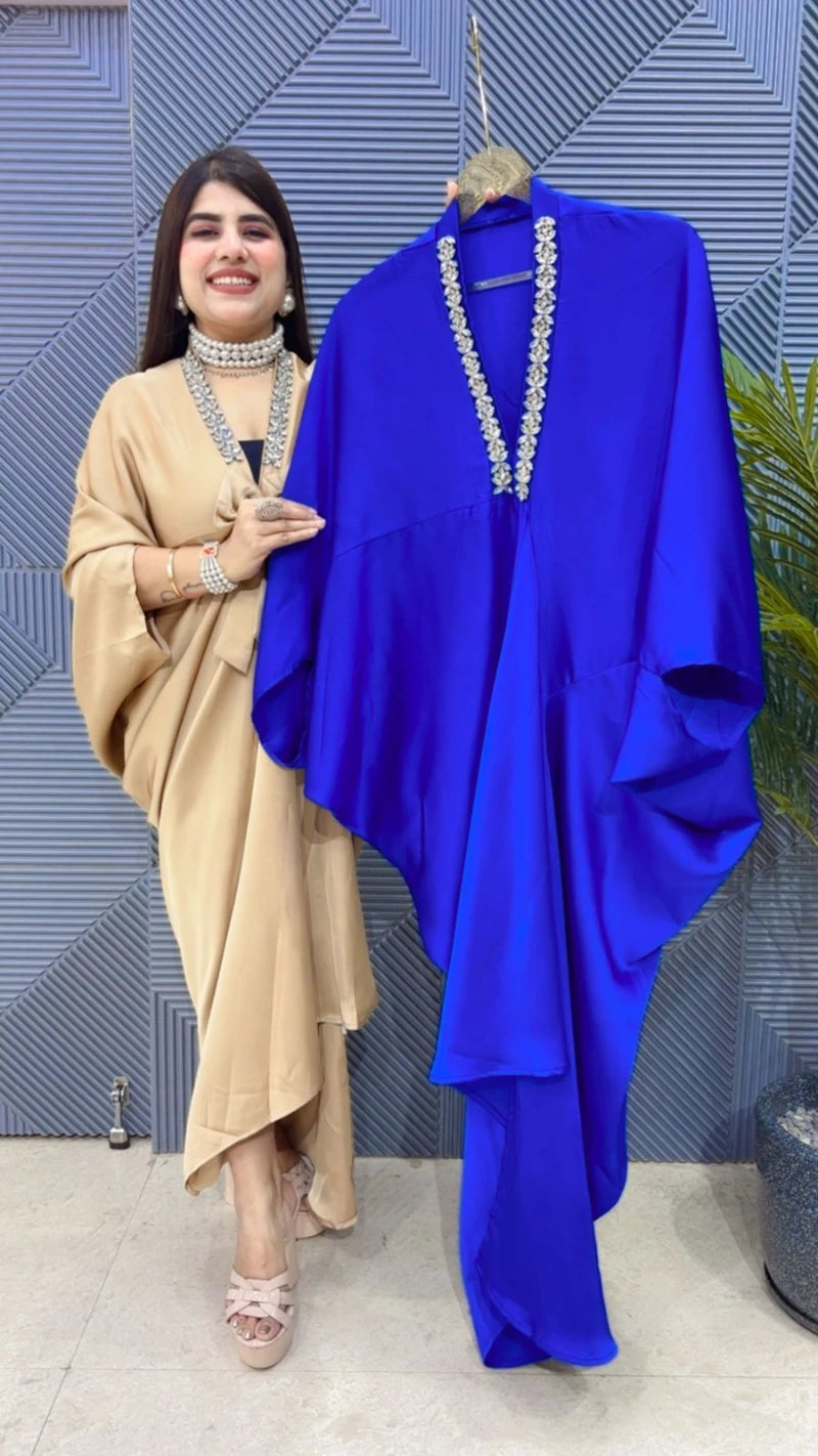 PREMIUM KAFTAN DRESS GGR3385