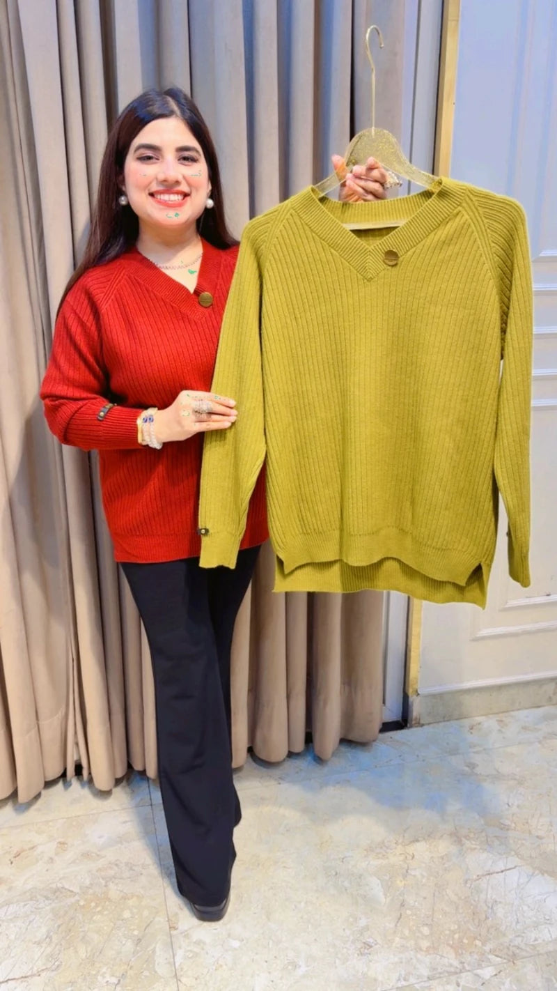 PREMIUM WINTERWEAR TOP GGR3392