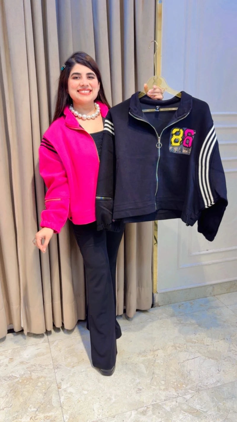 PREMIUM WINTERWEAR JECKET GGR3408