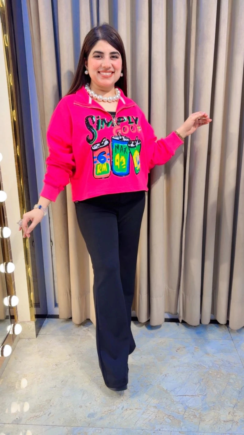 PREMIUM WINTERWEAR JECKET GGR3430