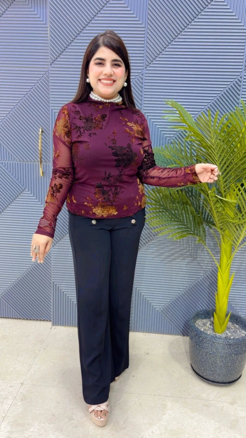 PREMIUM POWERNET TOP GGR3437