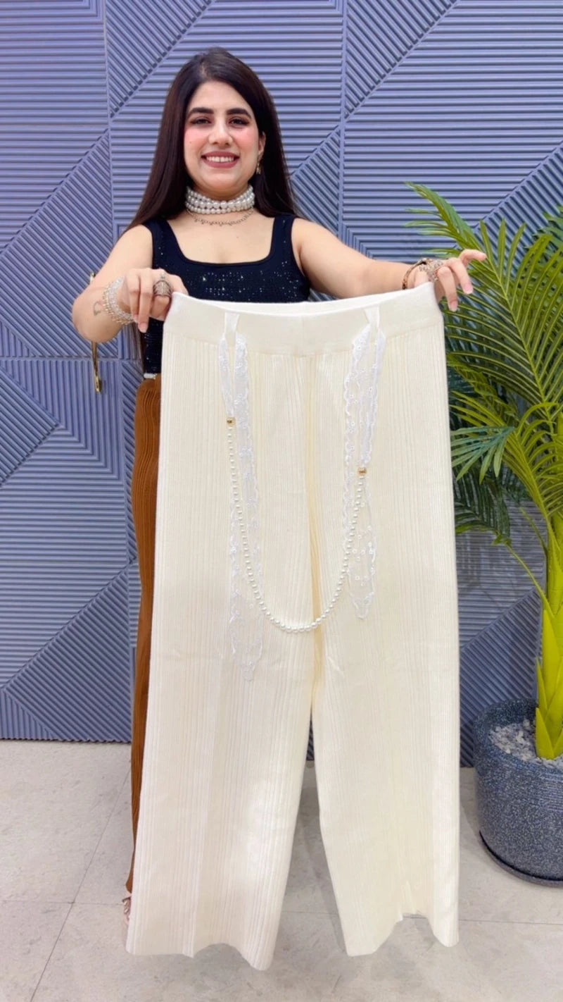 PREMIUM WINTERWEAR WOOLEN BOTTOM GGR3443