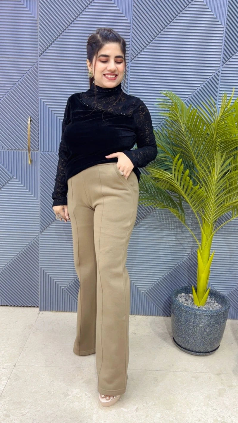 PREMIUM WINTERWEAR BOTTOM GGR3486