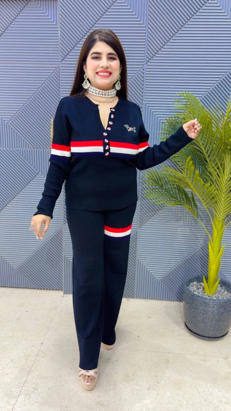 PREMIUM WINTERWEAR CORDSET GGR3511