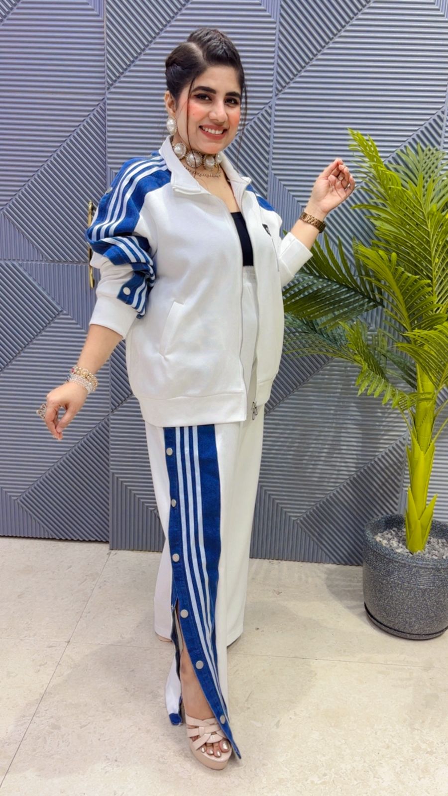 PREMIUM CORD SET GGR3541