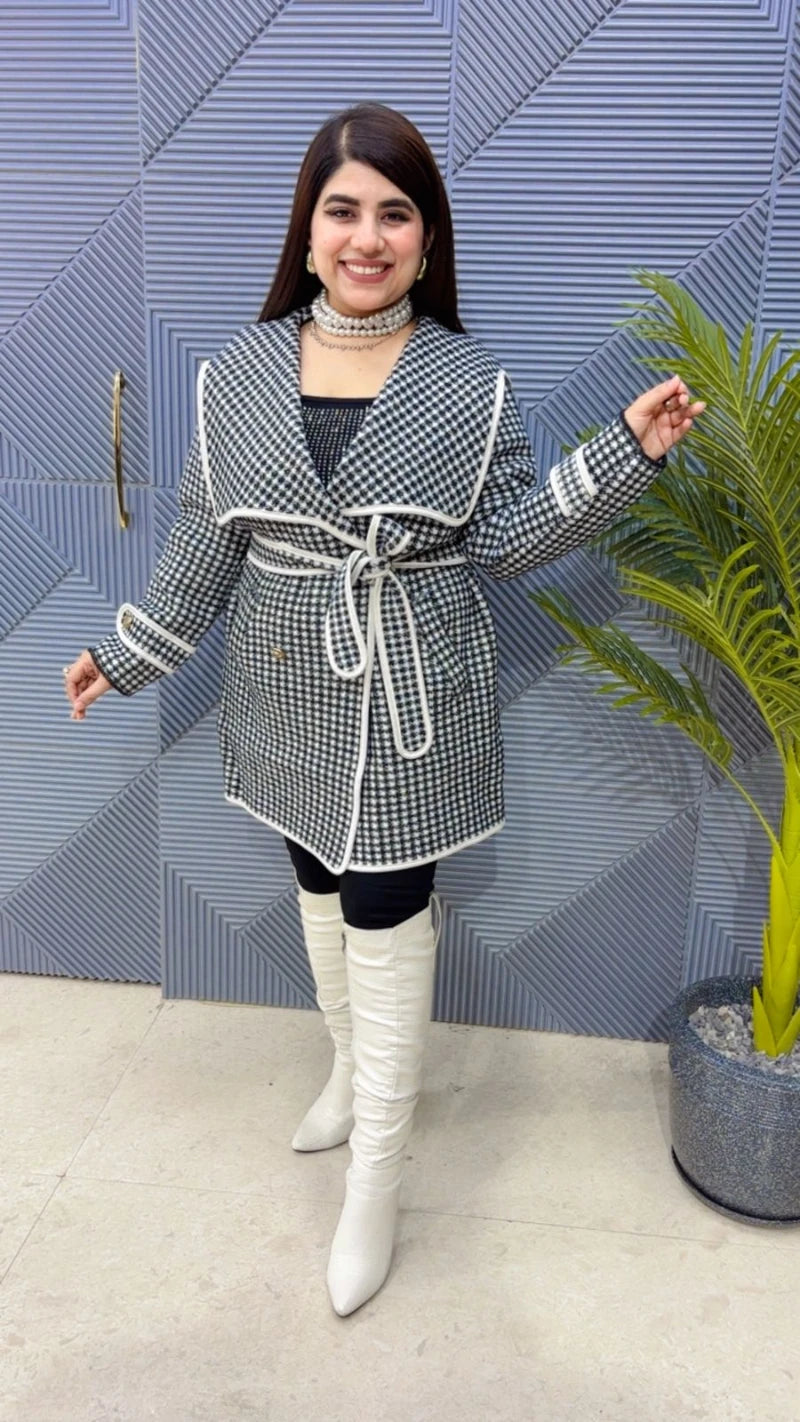 PREMIUM WINTERWEAR COAT GGR3573