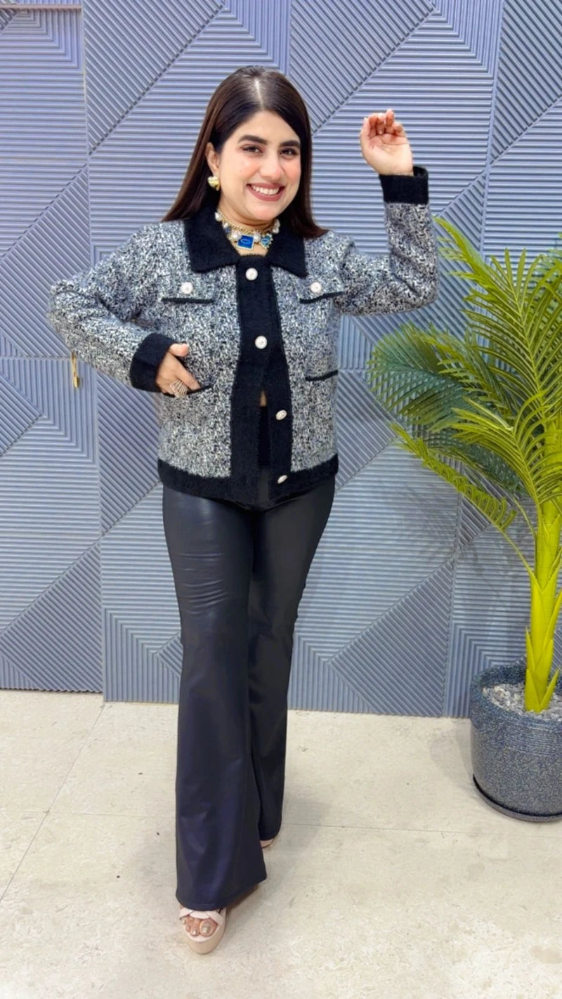 PREMIUM CARDIGAN JECKET GGR3593