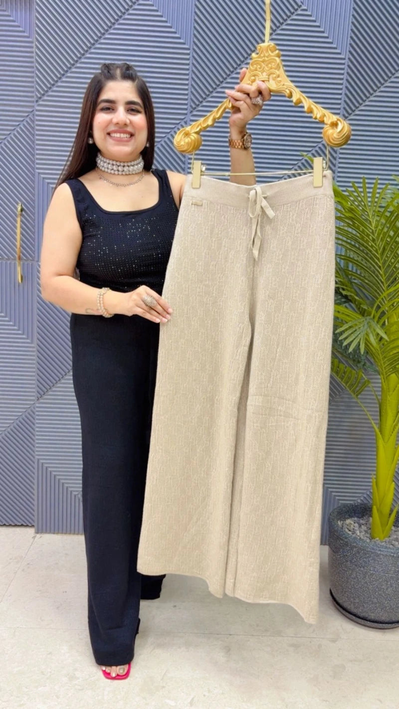 PREMIUM WINTERWEAR BOTTOM GGR3608