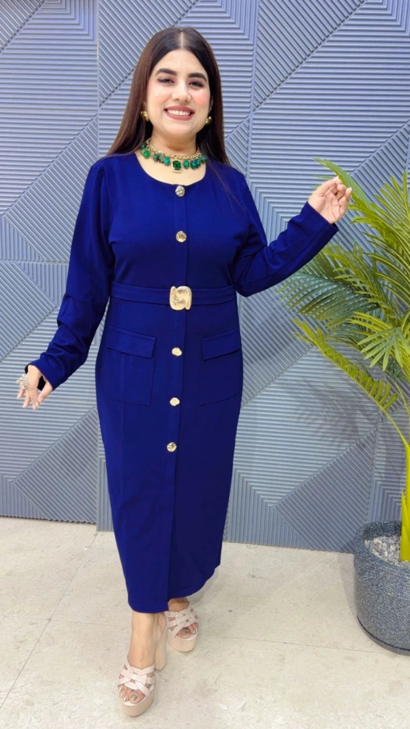 PREMIUM DRESS GGR3614