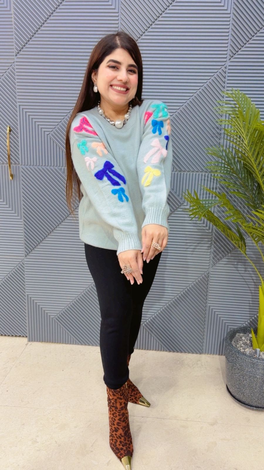 BEAUTIFUL TOP GGR3771