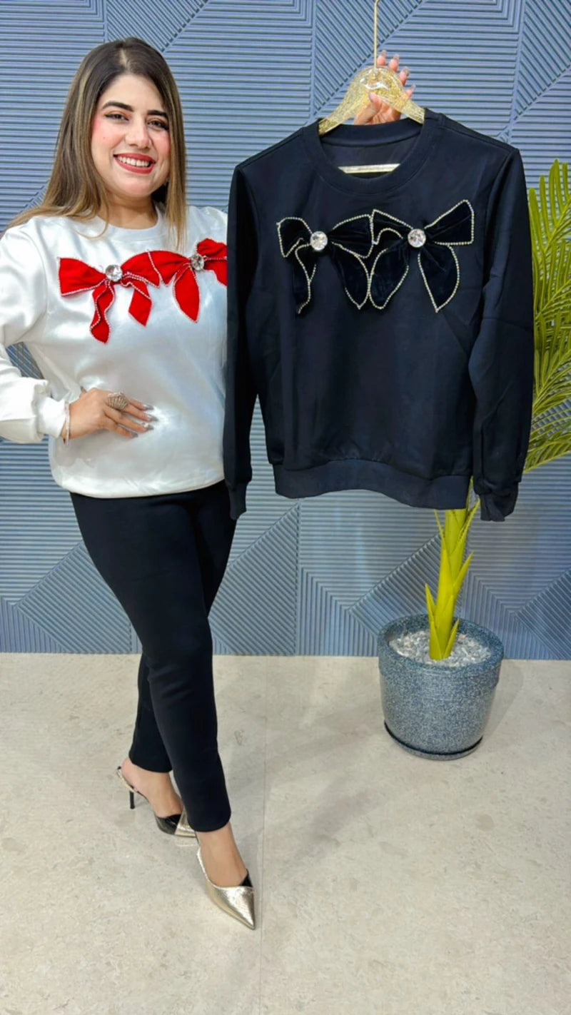 Imported Fabric Premium Sweatshirt GGR773