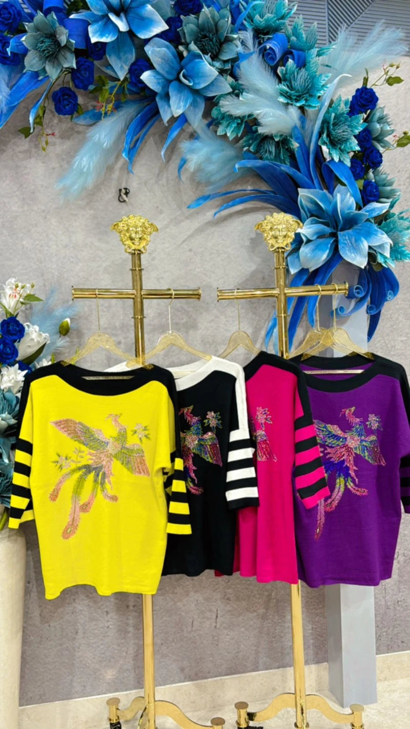 Imported Lycra Stretch Fabric Knitted Cord Set GGR609