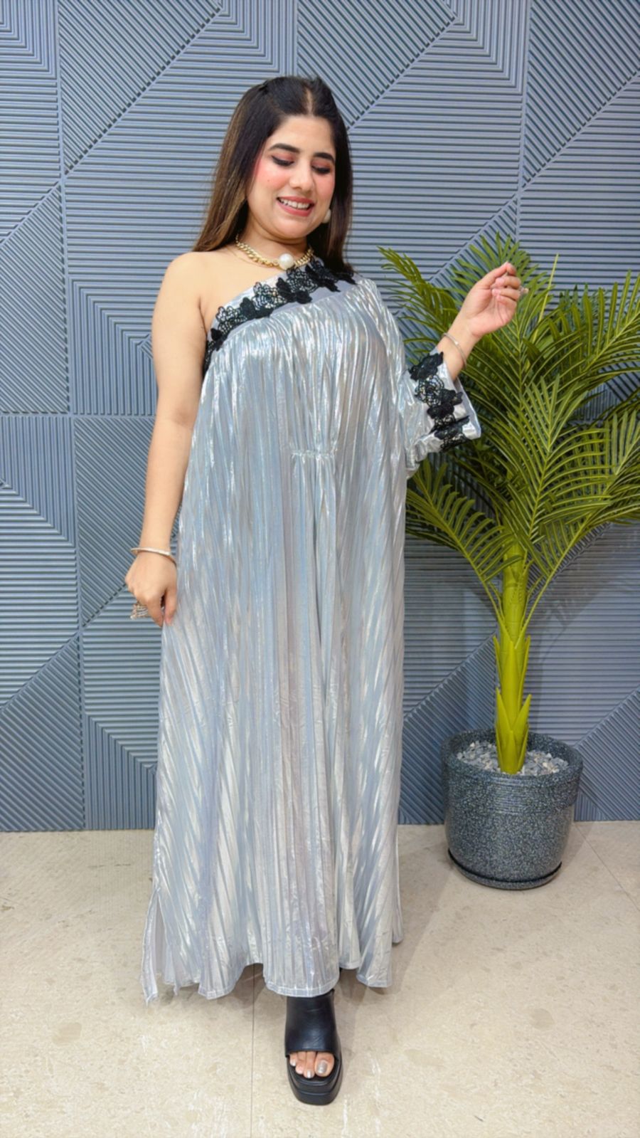 Party Wear Dress GGR1292