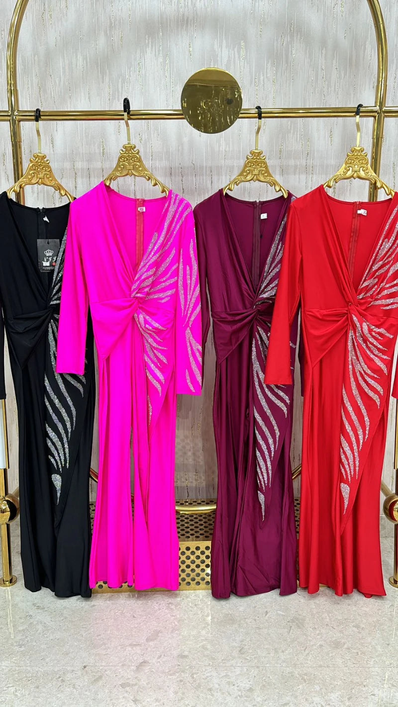 Premium Quality Jumpsuit GGR555