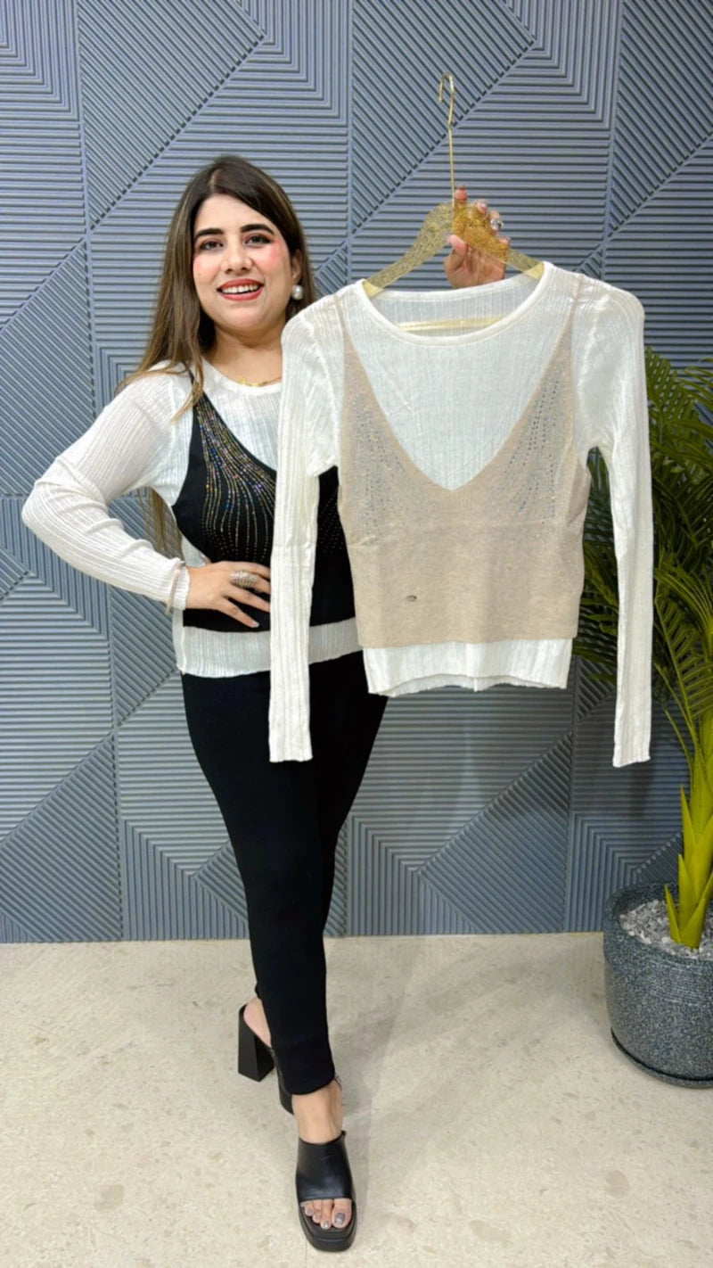 Premium Top Imported Lykra Fabric GGR774