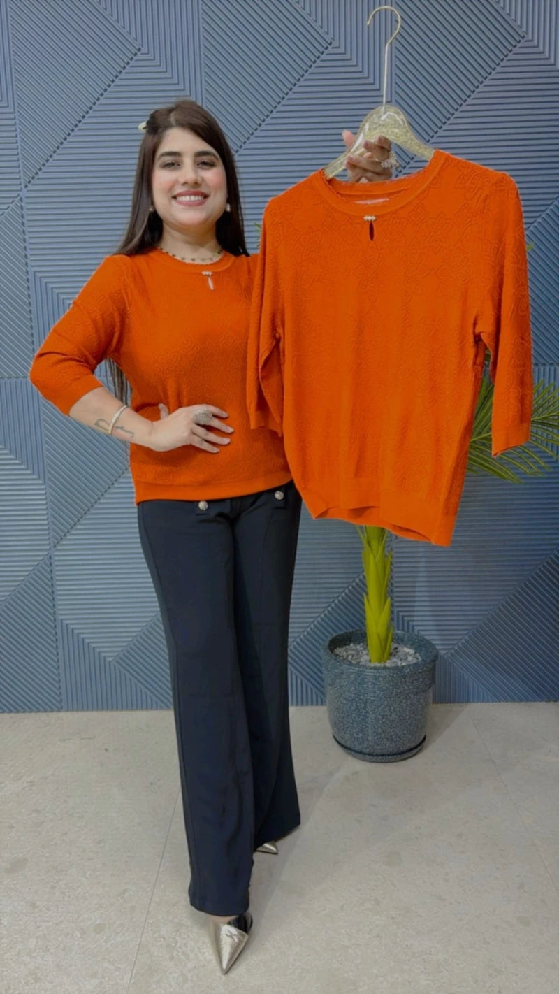 PREMIUM SUMMER TOP GGR1716