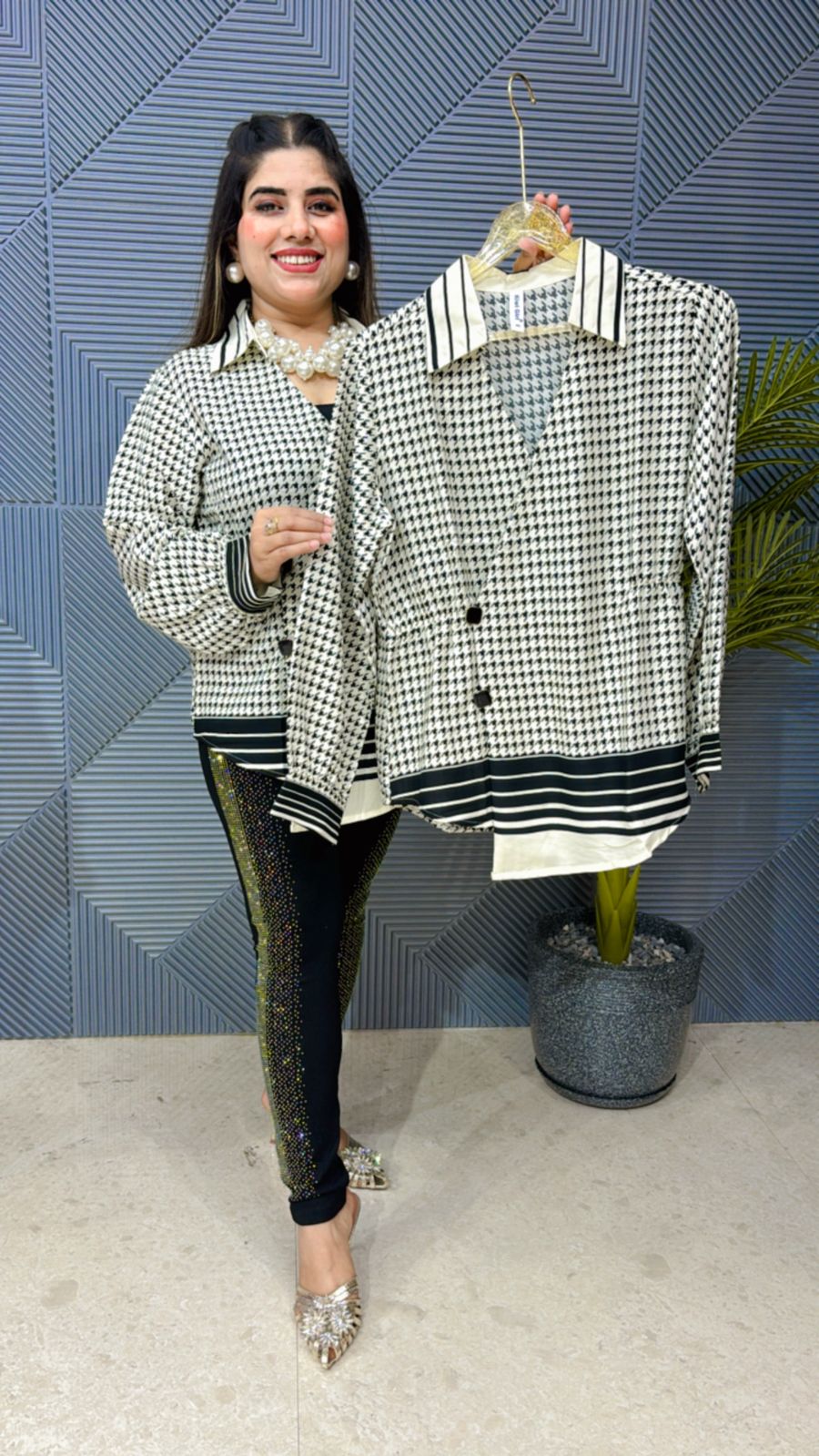 Summer Imported Tops GGR1220
