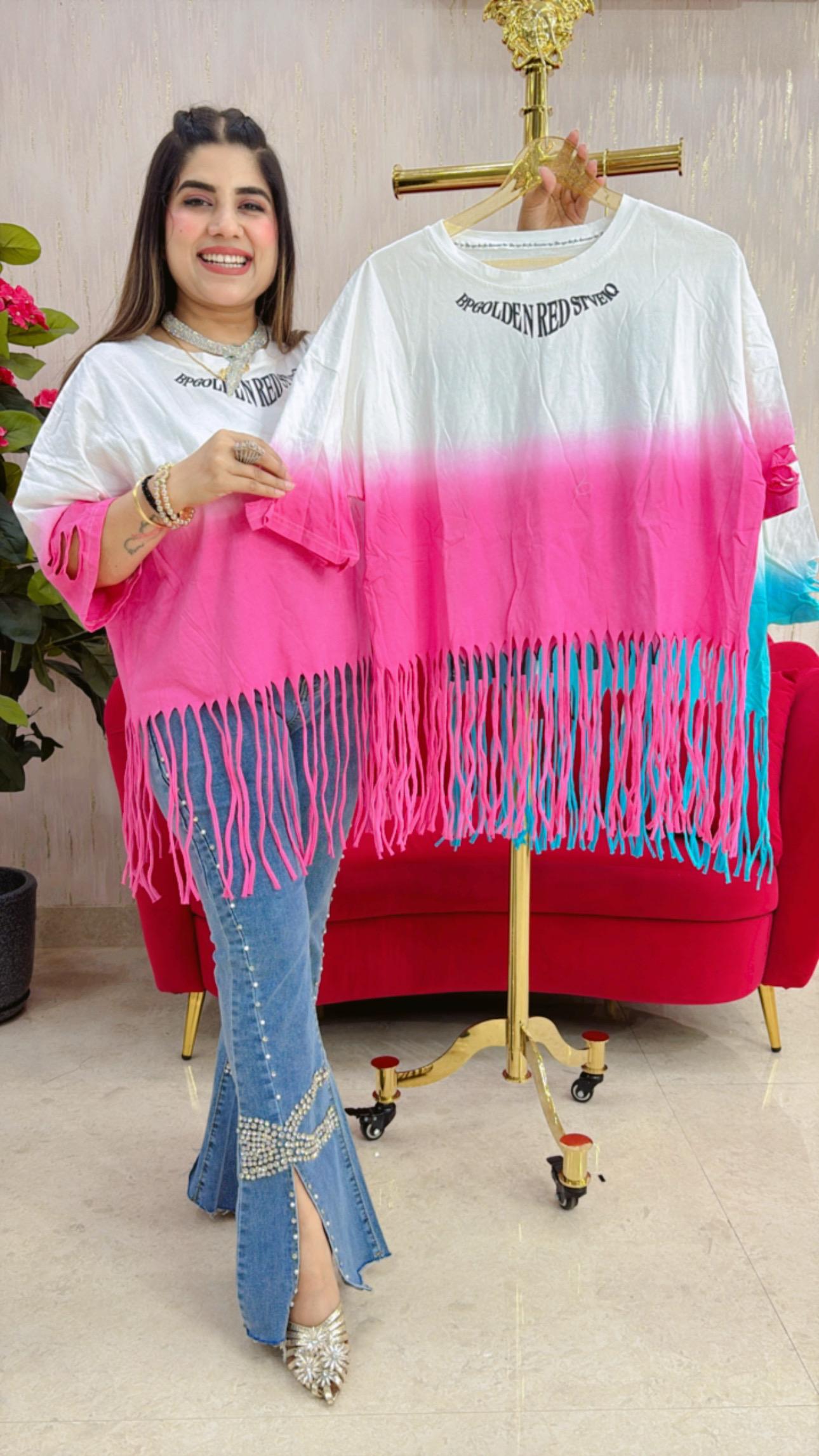 BEAUTIFUL RUGGED T-SHIRT GGR1456