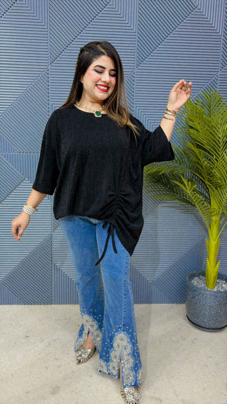 Beautiful Summer Tops GGR1472