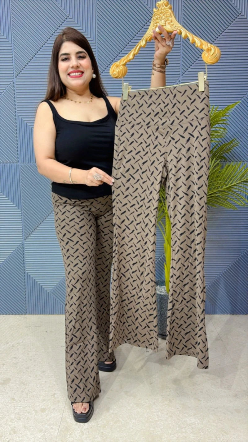 PREMIUM STRETCHABLE BOTTOM GGR1652