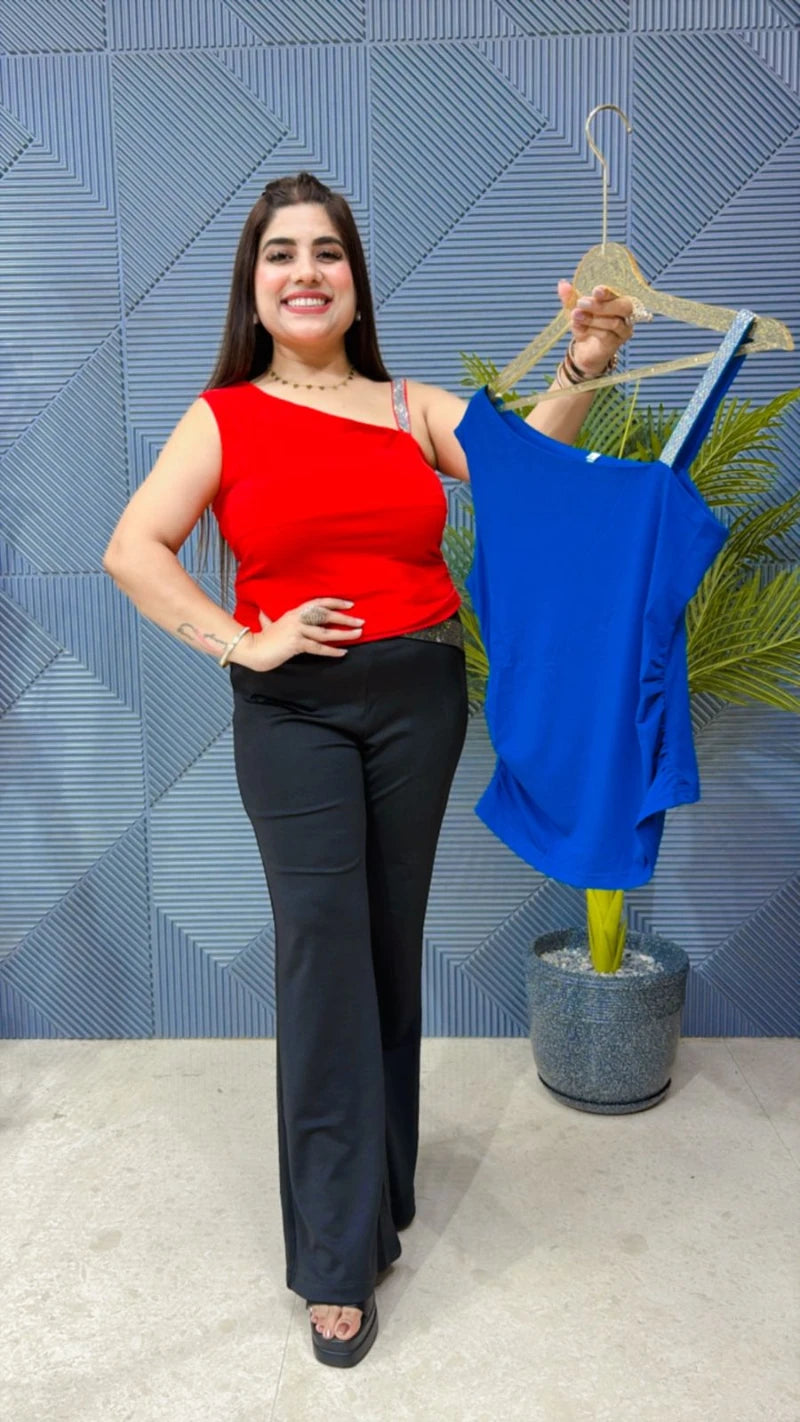 PREMIUM SUMMER TOP GGR1678