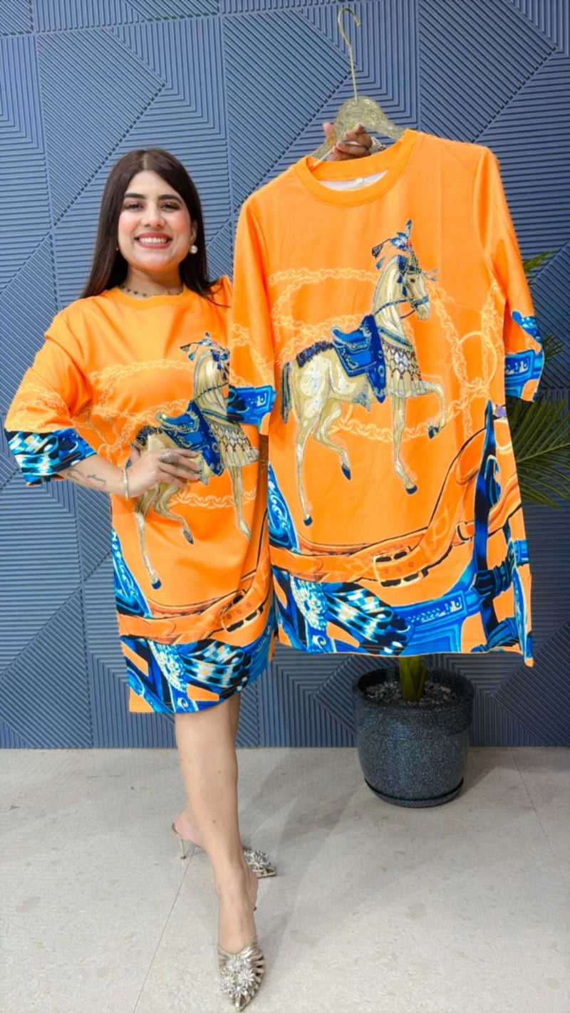 PREMIUM DRESS GGR1690
