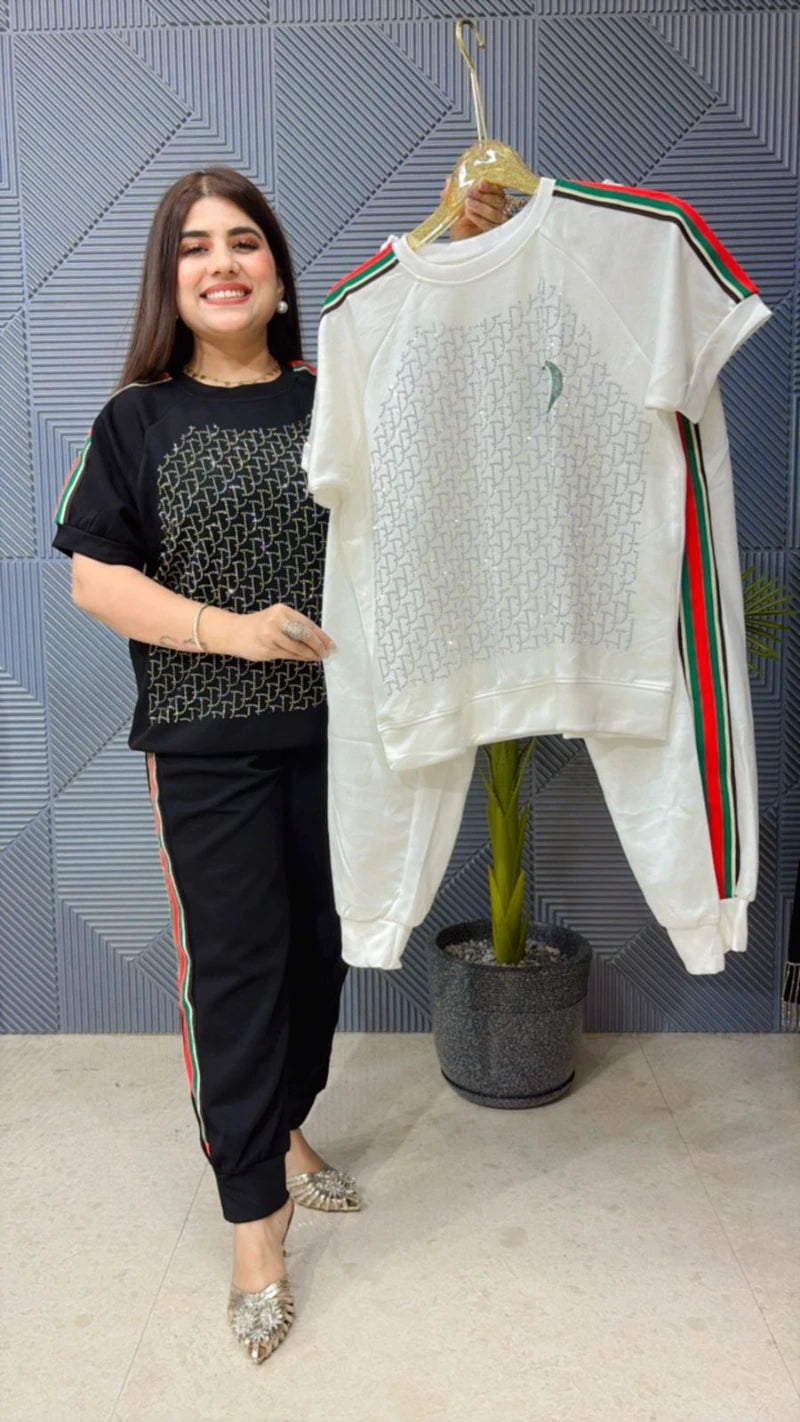 PREMIUM CO-ORD SET GGR1692