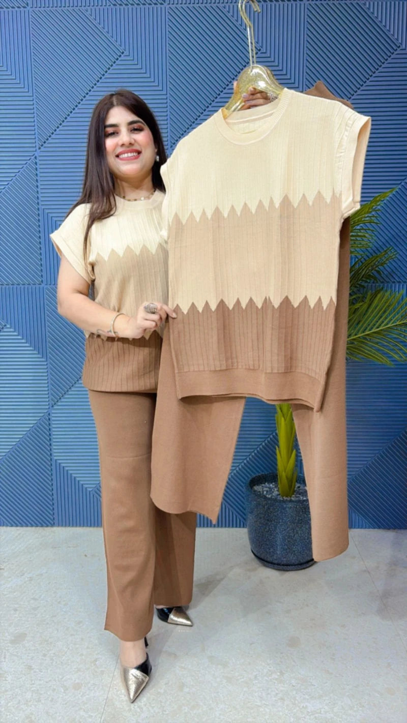 PREMIUM CO-ORD SET GGR1693
