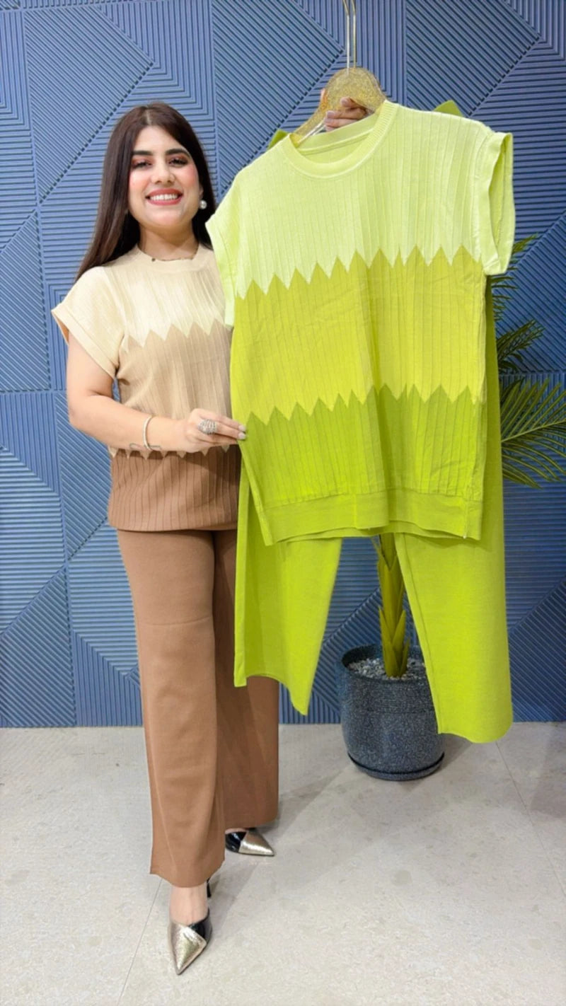 PREMIUM CO-ORD SET GGR1693