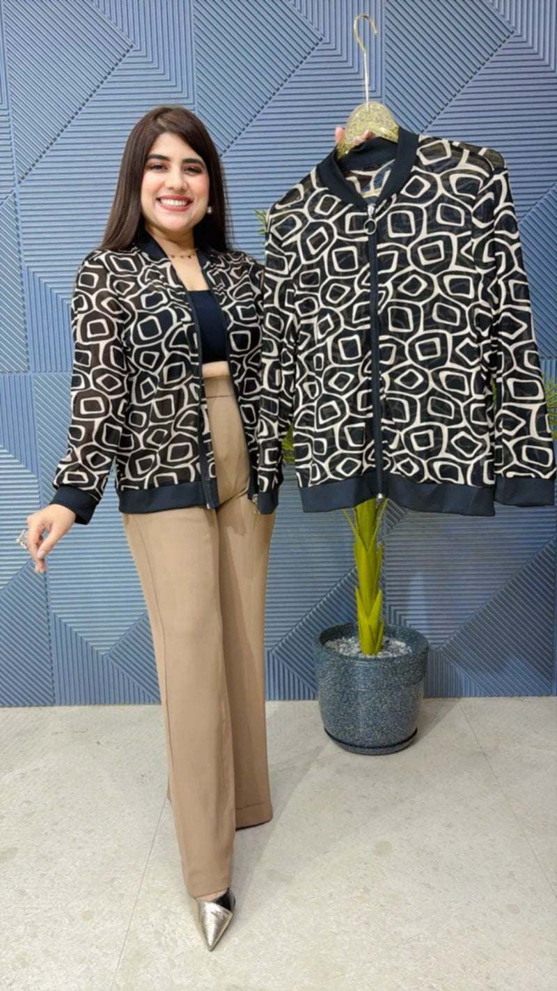 SUMMER JACKET GGR1722