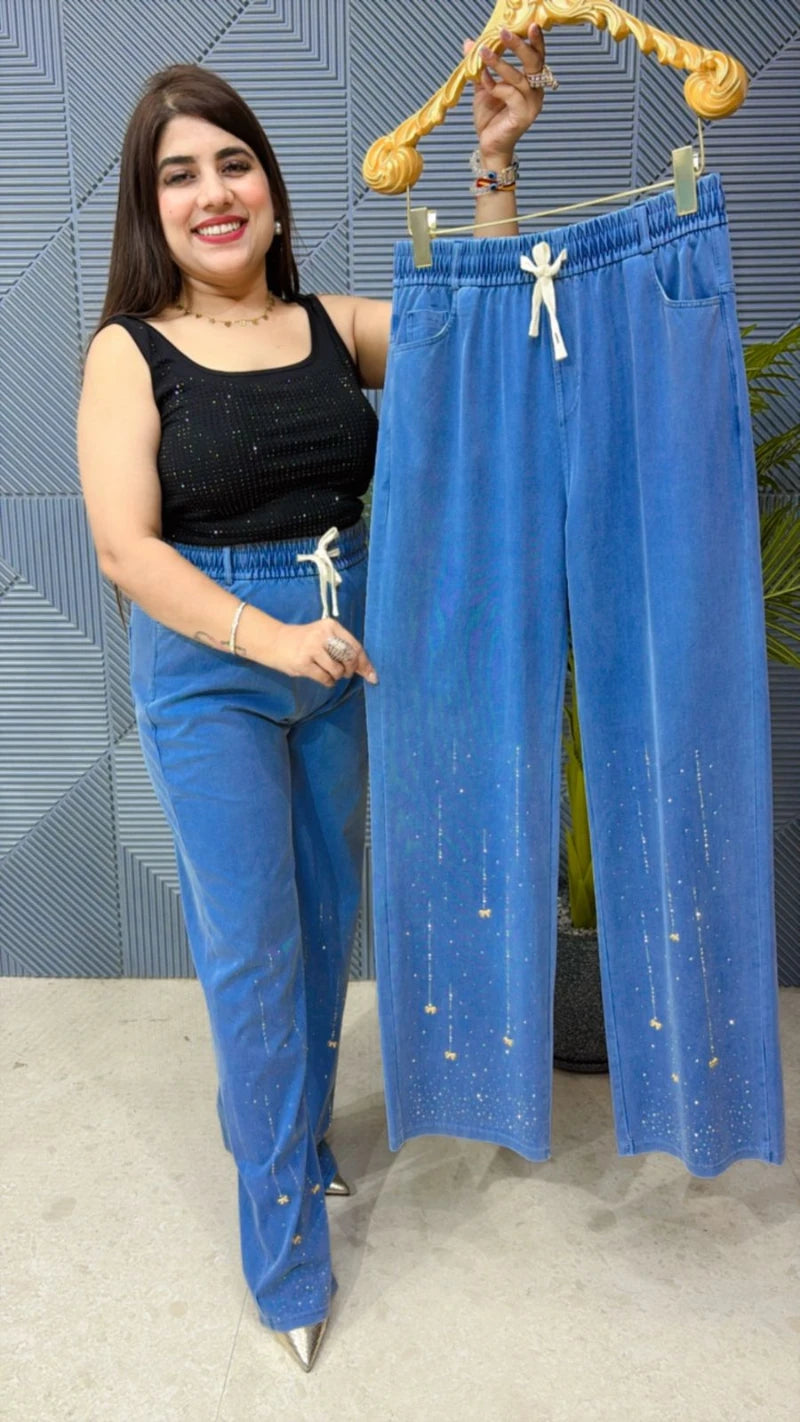 PREMIUM DENIM BOTTOM GGR1730