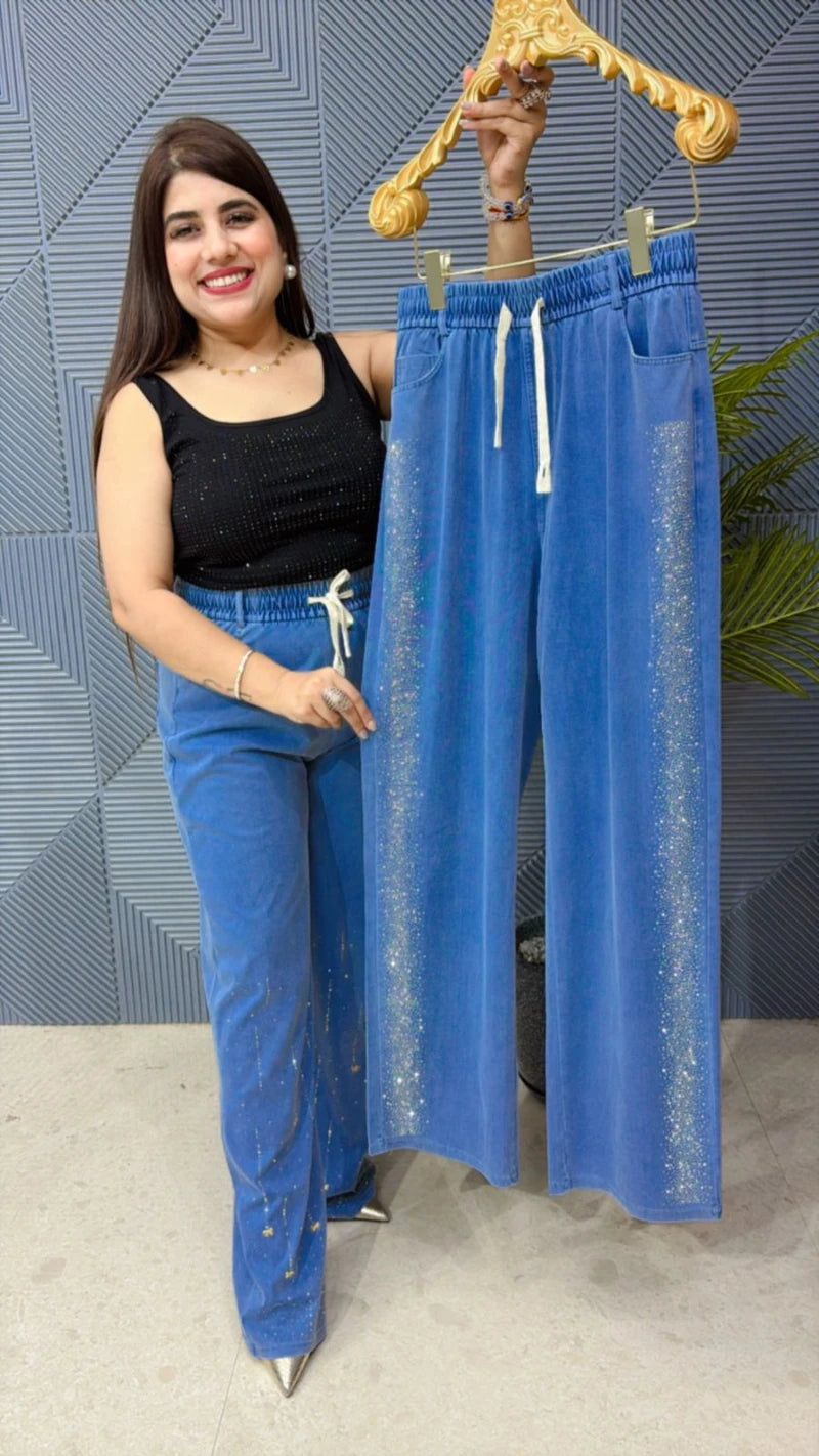 PREMIUM DENIM BOTTOM GGR1730