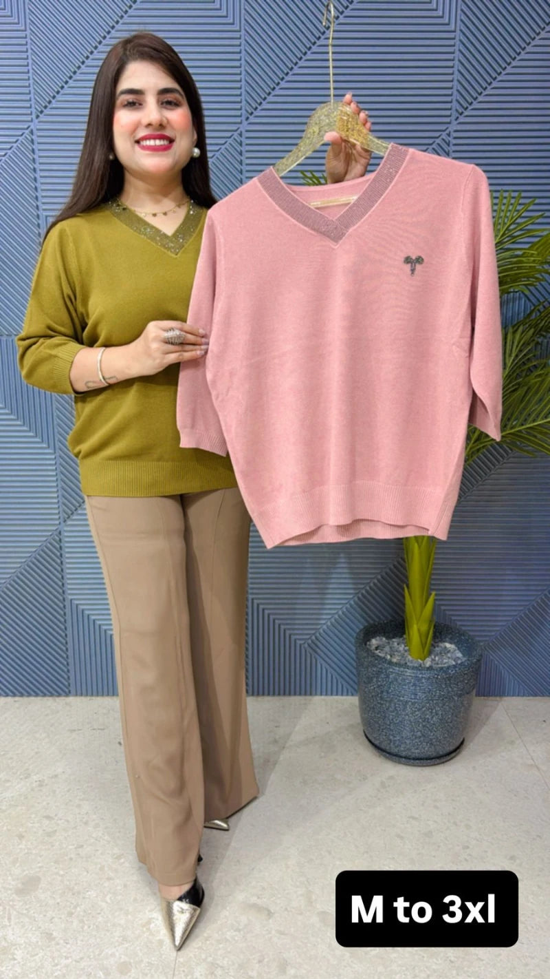 PREMIUM SUMMER TOP GGR1762