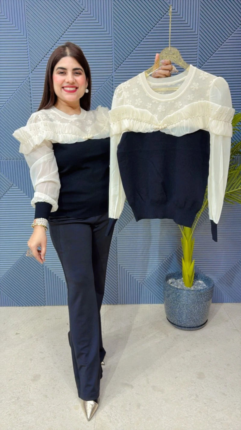 PREMIUM TOP GGR1775